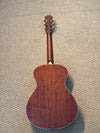 Taylor 522e 12-fret Natural Mahogany