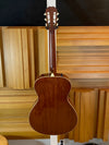 Taylor 522e 12-fret Natural Mahogany