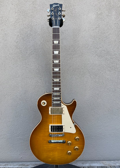 2010 Gibson Jimmy Page "Number 2" Signature Les Paul Aged by Tom Murphy Serial #2/100