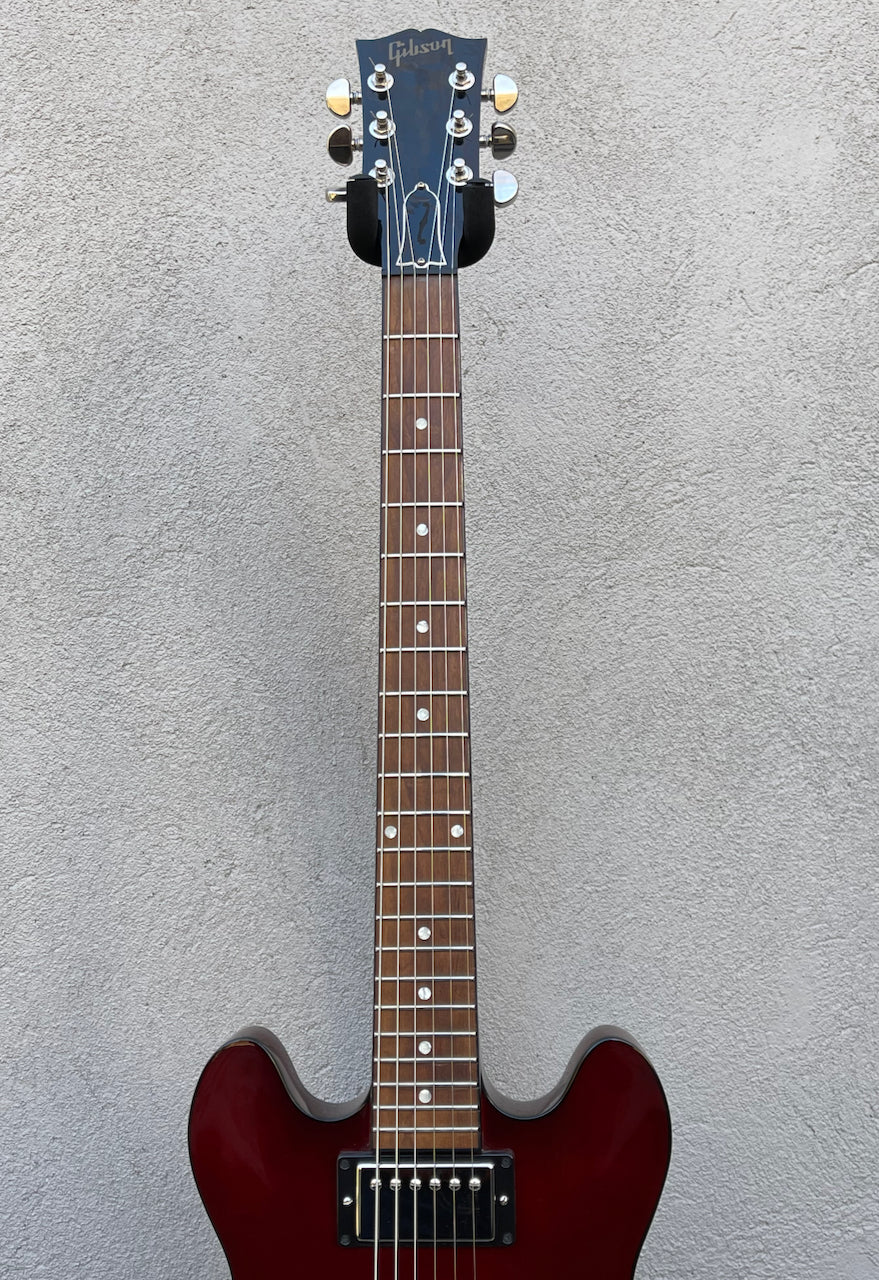 Gibson ES-339 Studio Cherry