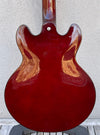 Gibson ES-339 Studio Cherry