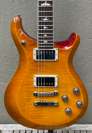 Paul Reed Smith PRS S2 McCarty 594 McCarty Sunburst