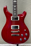 Paul Reed Smith PRS S2 McCarty 594 Thinline Vintage Cherry