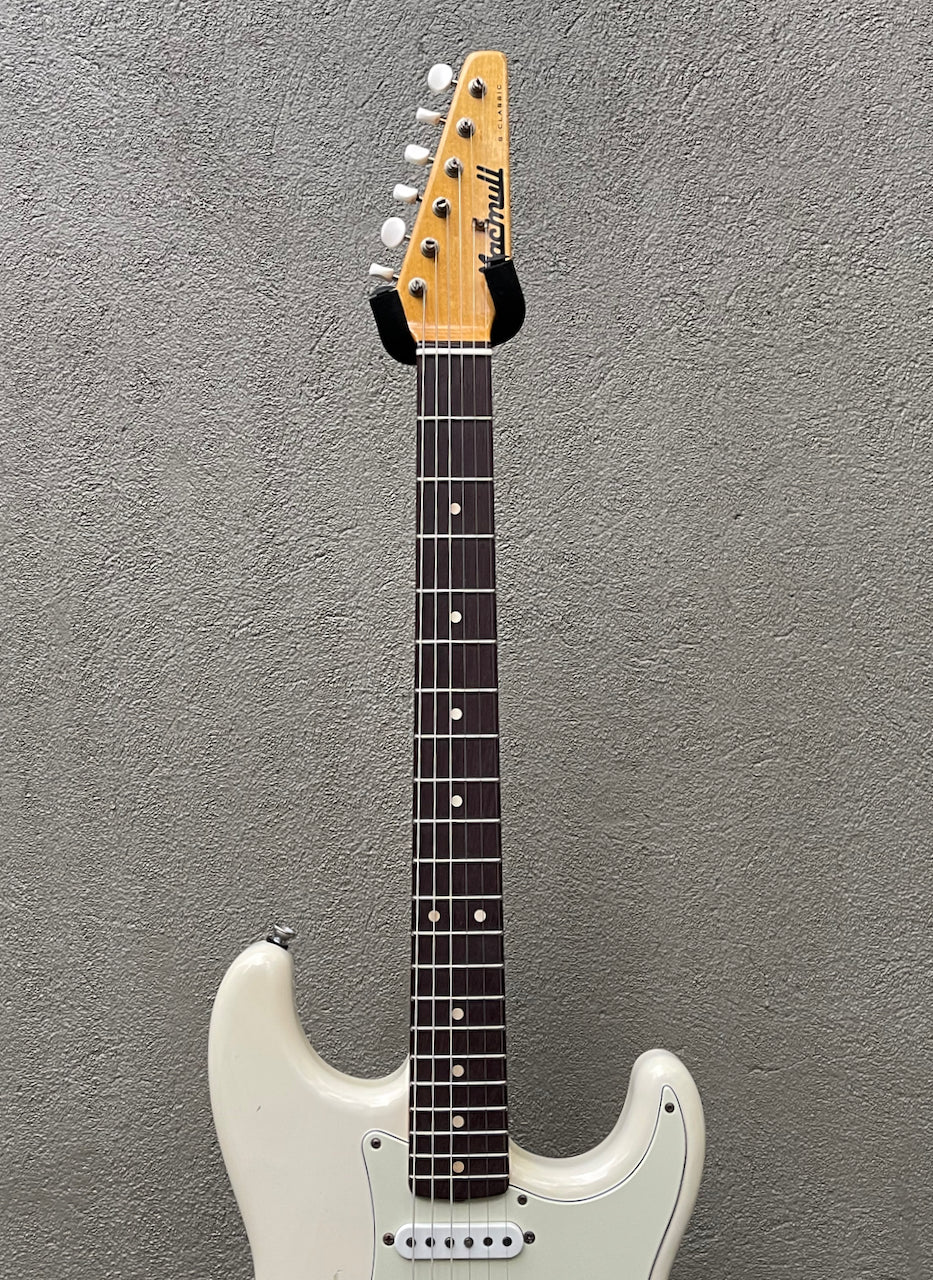 2019 Macmull S-Classic Superlight Transparent Blonde