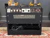 Magnatone Panoramic Stereo 2x10 Combo *Custom Color* Black Tolex with Oxblood