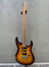 2014 Suhr Modern Antique 2 Tone Tobacco Burst