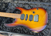 2014 Suhr Modern Antique 2 Tone Tobacco Burst