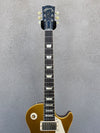 2014 Gibson Collector's Choice #12 1957 Les Paul Goldtop