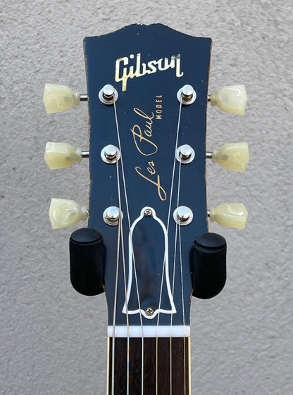 2014 Gibson Collector's Choice #12 1957 Les Paul Goldtop