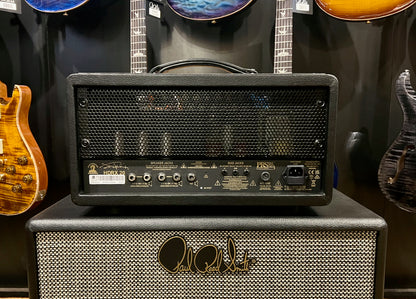 Paul Reed Smith PRS HDRX 20 Jimi Hendrix Head Black Tolex