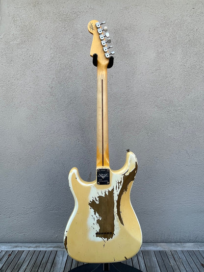 2014 Fender Custom Shop Nile Rodgers "Hitmaker" 1960 Stratocaster