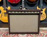 Magnatone Twilighter 1x12 Combo Vintage Brown