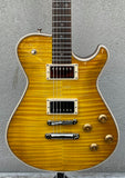 2020 Knaggs Kenai T/S Eric Steckel Signature Tier 1 Top Lemon Burst