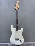 2006 Fender American Vintage Stratocaster 1962 Thin Skin LTD Olympic White