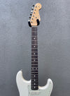 2006 Fender American Vintage Stratocaster 1962 Thin Skin LTD Olympic White