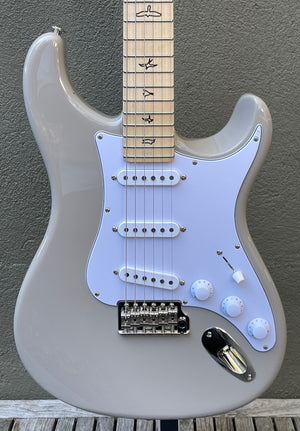 2020 Paul Reed Smith PRS John Mayer Silver Sky Moc Sand Maple Neck