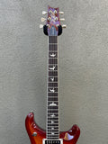 Paul Reed Smith PRS S2 McCarty 594 Dark Cherry Sunburst