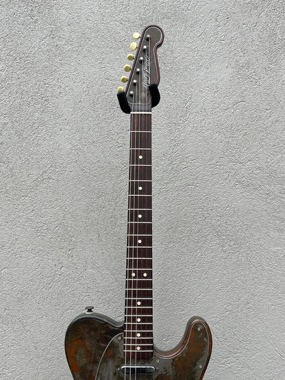 2008 James Trussart Rusty Steelcaster