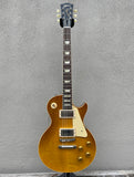 2018 Gibson 1958 Les Paul Standard Reissue R8 Lemon Burst