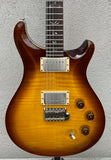 2008 PRS DGT Signature McCarty Tobacco Burst 10 Top