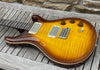 2008 PRS DGT Signature McCarty Tobacco Burst 10 Top