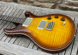 2008 PRS DGT Signature McCarty Tobacco Burst 10 Top