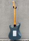 2001 Fender American Vintage '62 Stratocaster Ice Blue Metallic