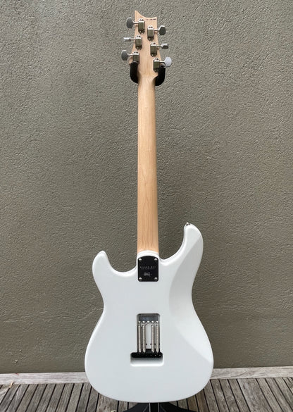 2020 Paul Reed Smith PRS John Mayer Silver Sky Frost Maple Neck