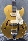 1999 Epiphone ES-295 Gold Korean