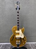 1999 Epiphone ES-295 Gold Korean