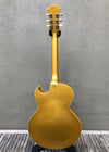 1999 Epiphone ES-295 Gold Korean