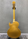 1999 Epiphone ES-295 Gold Korean