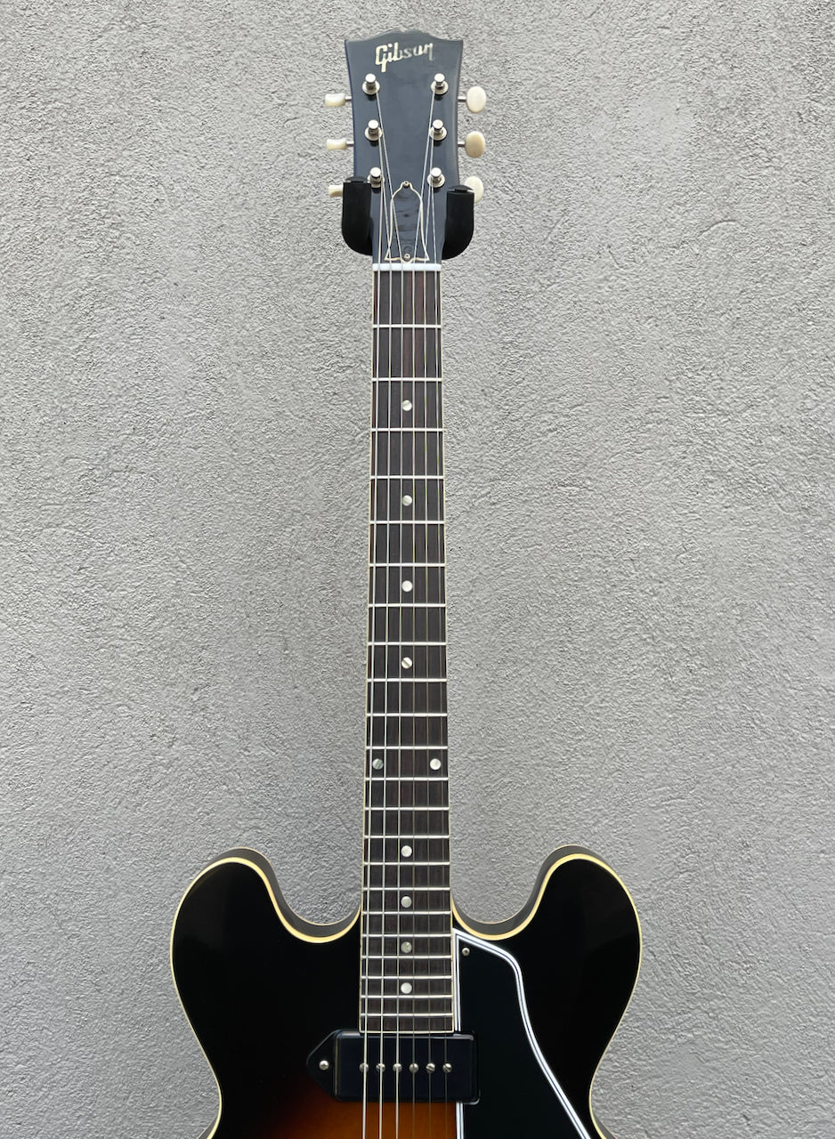 2019 Gibson Memphis ES-330 '61 Reissue VOS Historic Burst