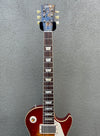 2010 Gibson 1959 Les Paul Standard Reissue R9 Washed Cherry Sunburst