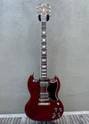 2003 Gibson SG '61 Reissue Heritage Cherry
