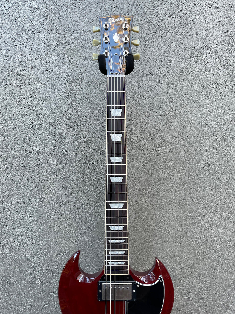 2003 Gibson SG '61 Reissue Heritage Cherry