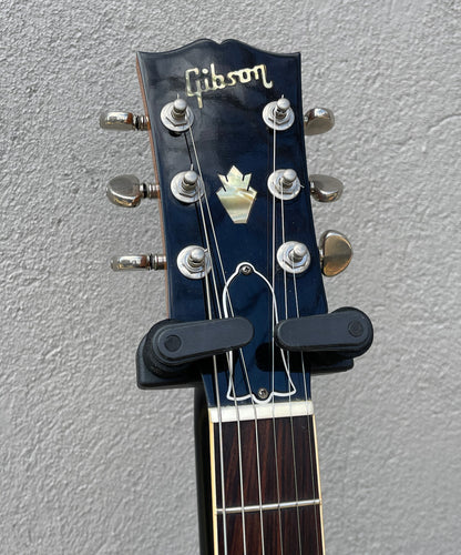 1988 Gibson ES-335 Blonde Tim Shaw Humbuckers