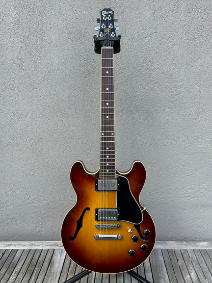 1997 Gibson Custom Shop ES-336 Sunburst