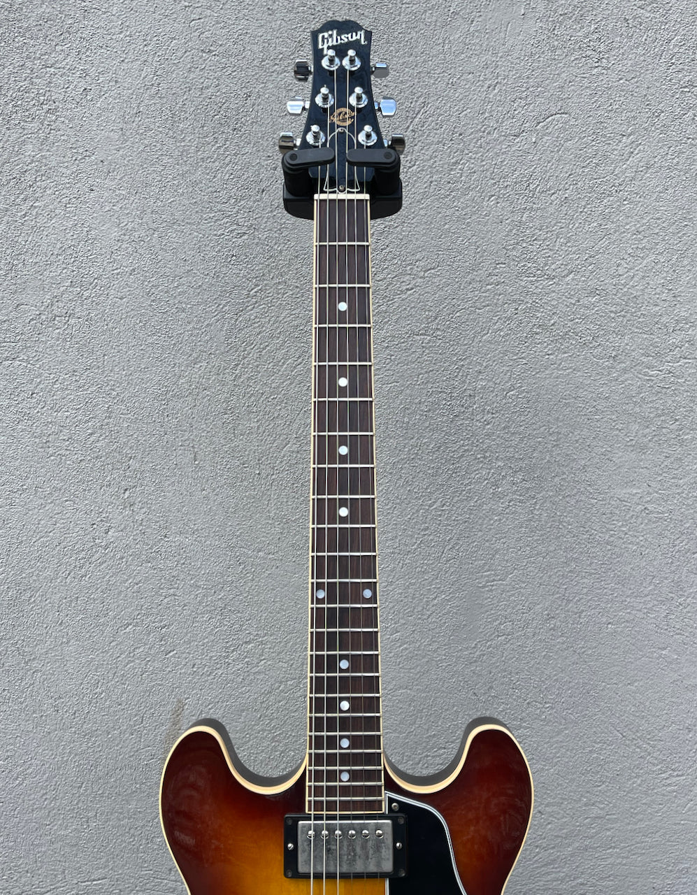 1997 Gibson Custom Shop ES-336 Sunburst