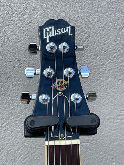 1997 Gibson Custom Shop ES-336 Sunburst