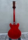 2021 Gibson ES-335 Sixties Cherry