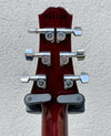 1997 Gibson Custom Shop ES-336 Sunburst