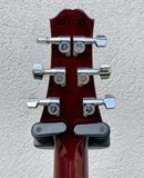 1997 Gibson Custom Shop ES-336 Sunburst
