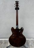 2018 Gibson Memphis ES-335 Figured Walnut