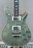 Paul Reed Smith PRS McCarty 594 10 Top Trampas Green