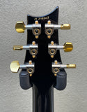 2015 PRS Paul Reed Smith Custom 24 30th Anniversary Faded Whale Blue