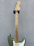 2020 Danocaster Double Cut Rocketfire '60's Pickups Olive Frost