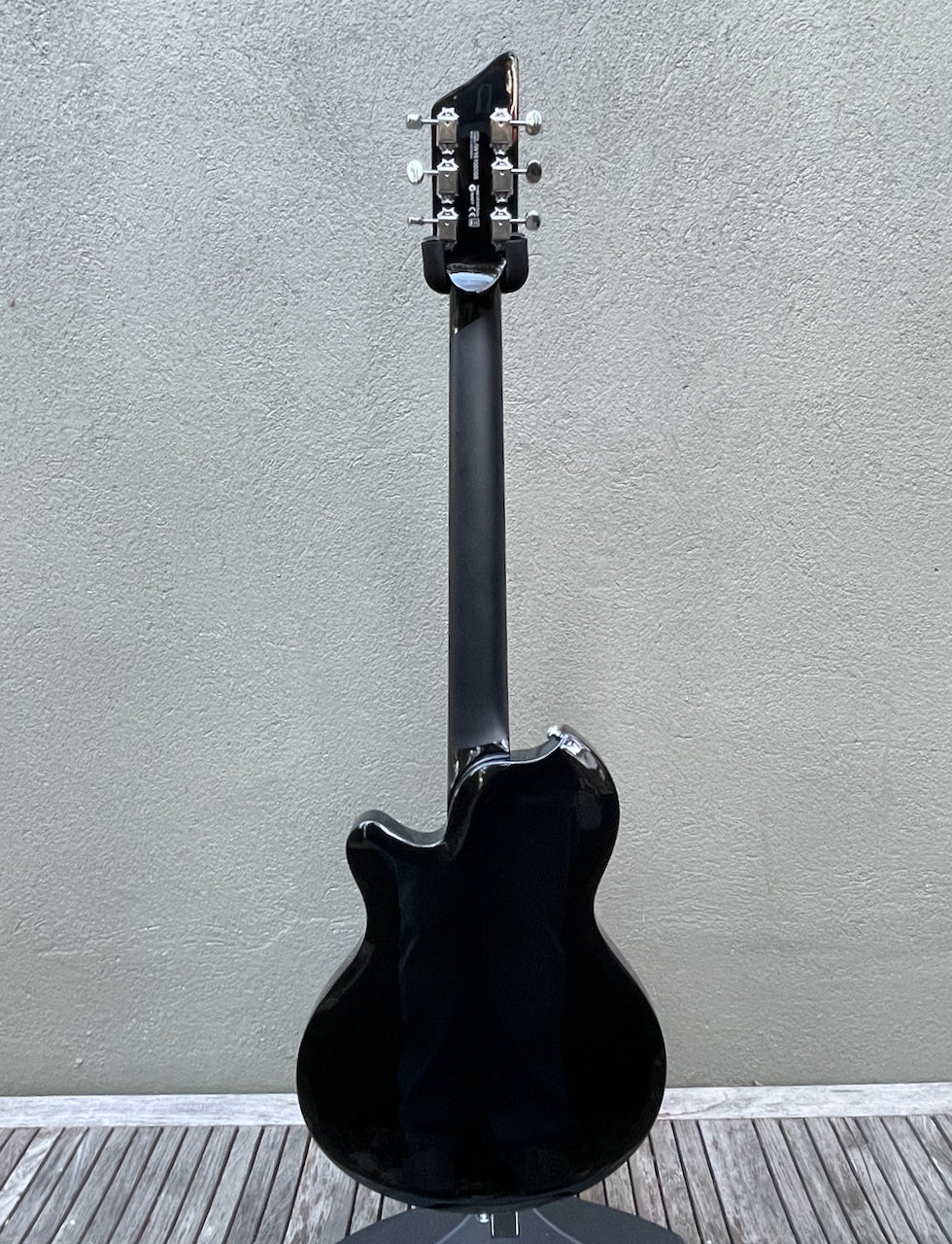 Supro Hampton 2016 Black