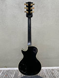 1981 Gibson Les Paul Custom Ebony