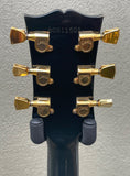 1981 Gibson Les Paul Custom Ebony